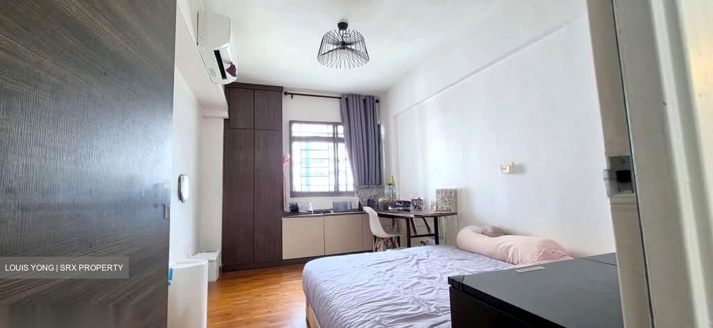 Blk 308B Anchorvale Place (Sengkang), HDB 5 Rooms #563495021